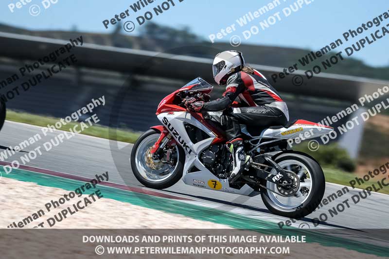 may 2019;motorbikes;no limits;peter wileman photography;portimao;portugal;trackday digital images